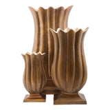 Tulip vase S - GH-03 SBR - Limited stock available !!