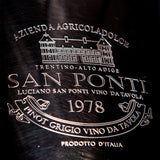 San Ponti Wine cooler 2 - GH-235