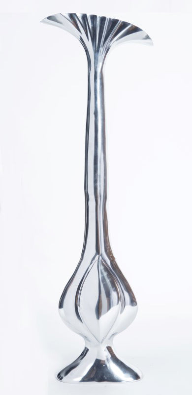 Lotus vase L - GH-902 L - Limited stock available !!
