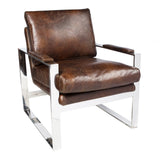 Calum Chair Whiskey - TCAB-015W