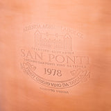 San Ponti Wine cooler 1 - GH-236 C