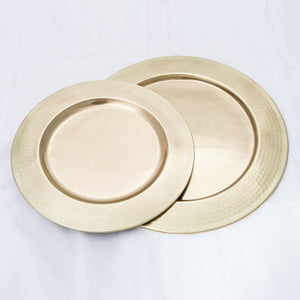 Discus tray 31cm - GGI-004 MBR - Limited stock available !