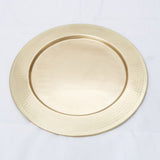 Discus tray 31cm - GGI-004 MBR - Limited stock available !