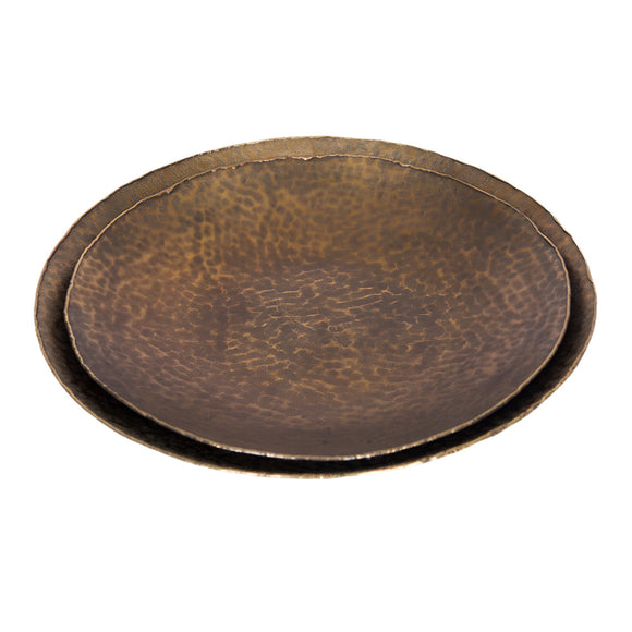 Jason Plate 43cm - AKI-18153