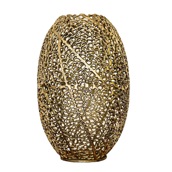 Coral vase 78831 LB - Limited stock available !!