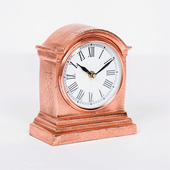 Hutt Clock small - GGI-012 SC - Limited stock available !!