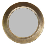 Zandra Mirror - GGI-104 XLBR