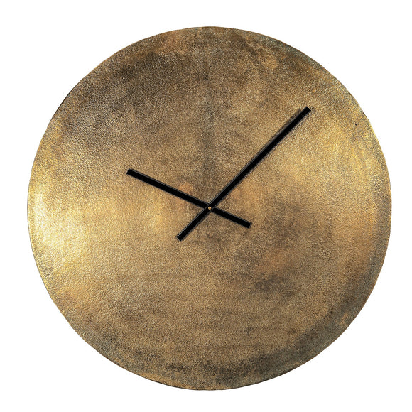 Wall Clock Brass 60cm - GGI-434 ABM