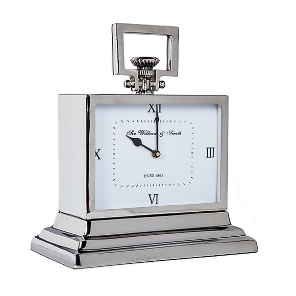 Clock William & Smith - GH-1091 W - Limited stock available !