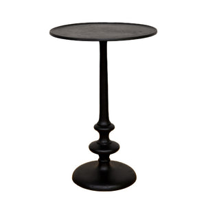 Katherine Side Table - GH-5001 BL - Back in stock !!