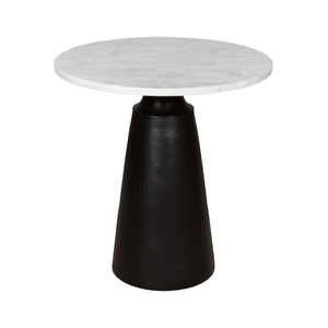 Cone table Marble Top - GGI-40523 MBL